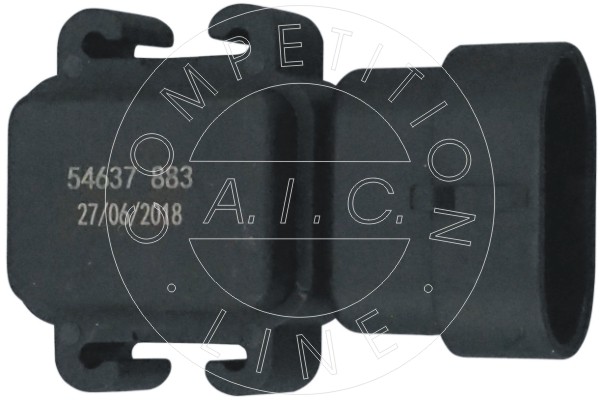 AIC 54637 érzékelő, töltőnyomás NISSAN OPEL RENAULT