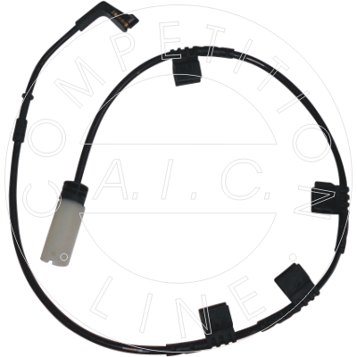 AIC 54720 figyelmezető kontaktus, fékbetétkopás elsőtengely MINI