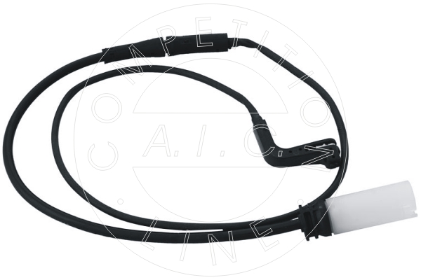 AIC 54723 figyelmezető kontaktus, fékbetétkopás hátsótengely BMW