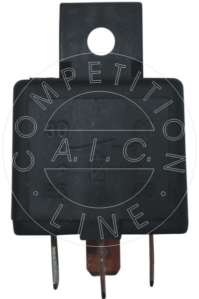AIC 54726 relé, munkaáram