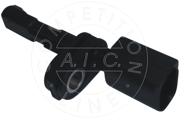 AIC 54852 érzékelő, kerékfordulatszám hátsótengely, kétoldali AUDI SEAT SKODA VW