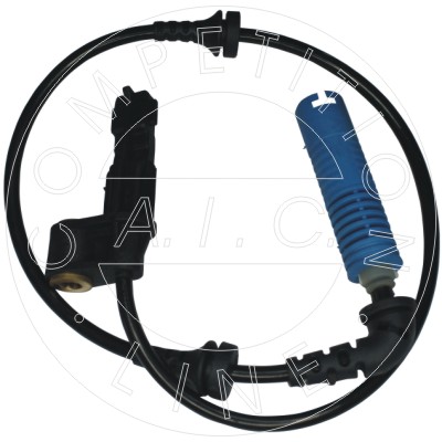 AIC 54854 érzékelő, kerékfordulatszám Első tengely bal BMW