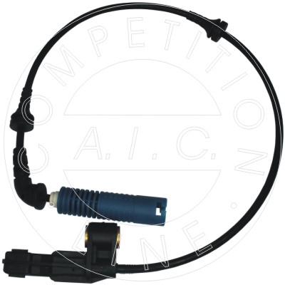 AIC 54855 érzékelő, kerékfordulatszám Első tengely jobb BMW