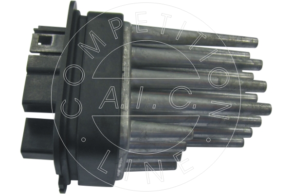 AIC 54859 vezérlő, fűtés/szellőzés OPEL