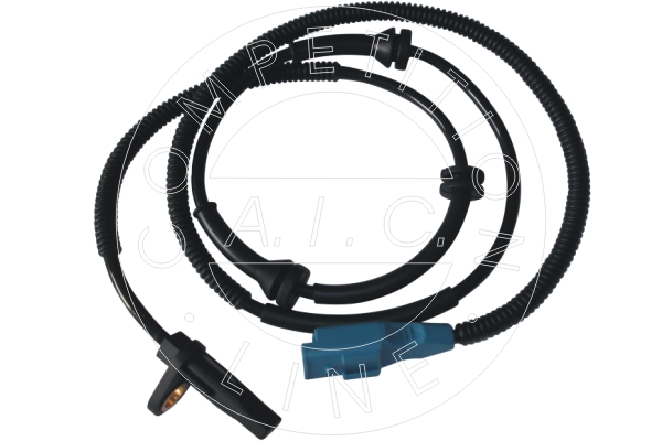 AIC 54869 érzékelő, kerékfordulatszám Első tengely kétoldali CITROËN PEUGEOT