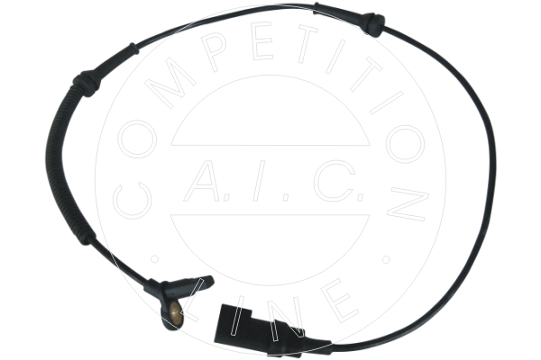 AIC 54960 érzékelő, kerékfordulatszám Első tengely kétoldali FORD