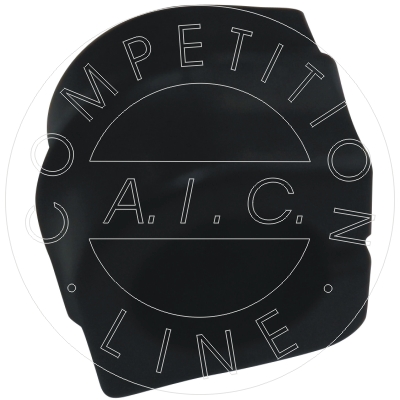 AIC 55018 csapágyazás, stabilizátor Első tengely kétoldali VW