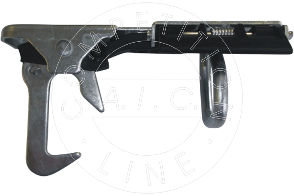 AIC 55021 motorházfedél zár VW