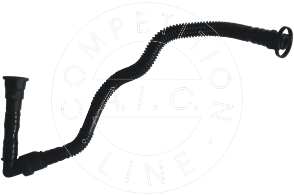 AIC 55033 cső, forgattyúsház szellőztetés BMW