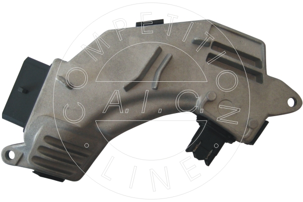 AIC 55113 vezérlő, fűtés/szellőzés OPEL SAAB