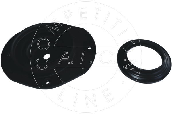 AIC 55115Set Támcsapágy, gólyaláb Első tengely kétoldali CITROËN PEUGEOT