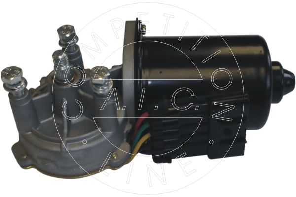 AIC 55122 törlőmotor elöl OPEL