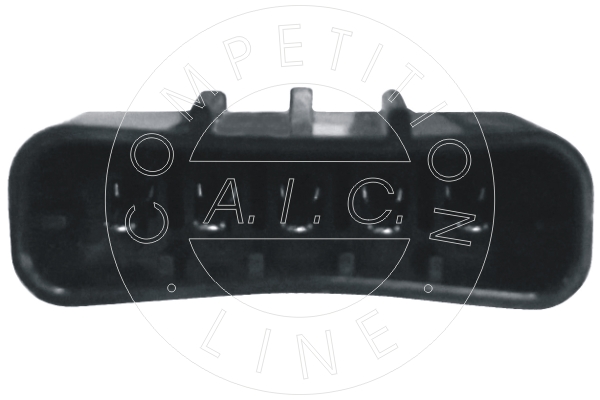 AIC 55122 törlőmotor elöl OPEL