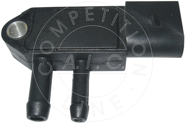 AIC 55227 Érzékelő, kipufogógáz-nyomás AUDI SEAT SKODA VW