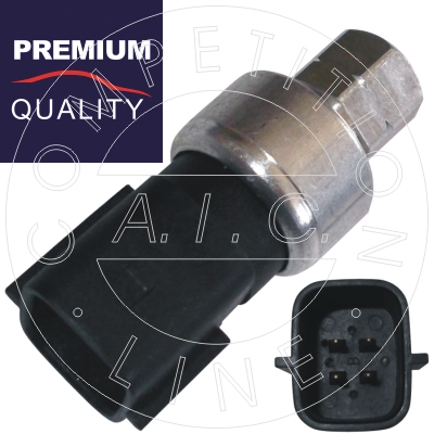 AIC 55239 nyomáskapcsoló, klímaberendezés FORD