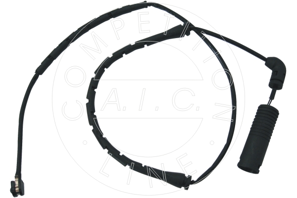 AIC 55241 Érzékelő, fékbetét-kopásjelző hátsótengely BMW