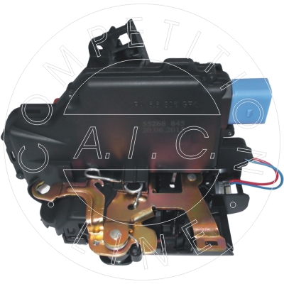 AIC 55268 Ajtózár jobb első SKODA