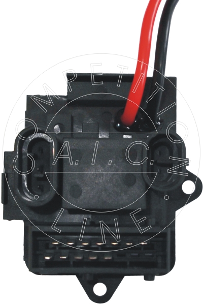 AIC 55286 vezérlő, fűtés/szellőzés RENAULT