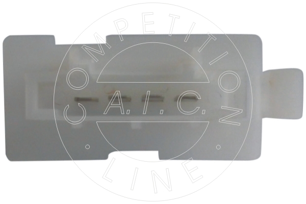 AIC 55290 vezérlő, fűtés/szellőzés OPEL