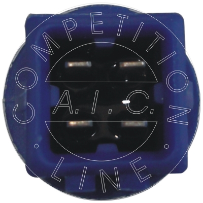 AIC 55318 érzékelő, hűtőfolyadék-hőmérséklet AUDI VW