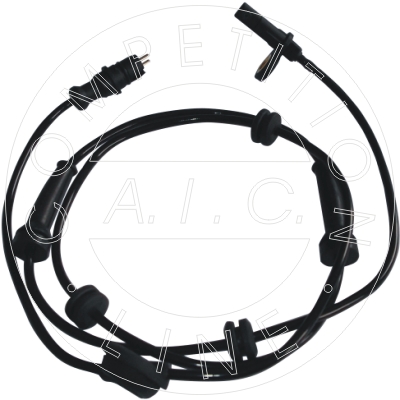 AIC 55354 érzékelő, kerékfordulatszám Első tengely jobb FIAT