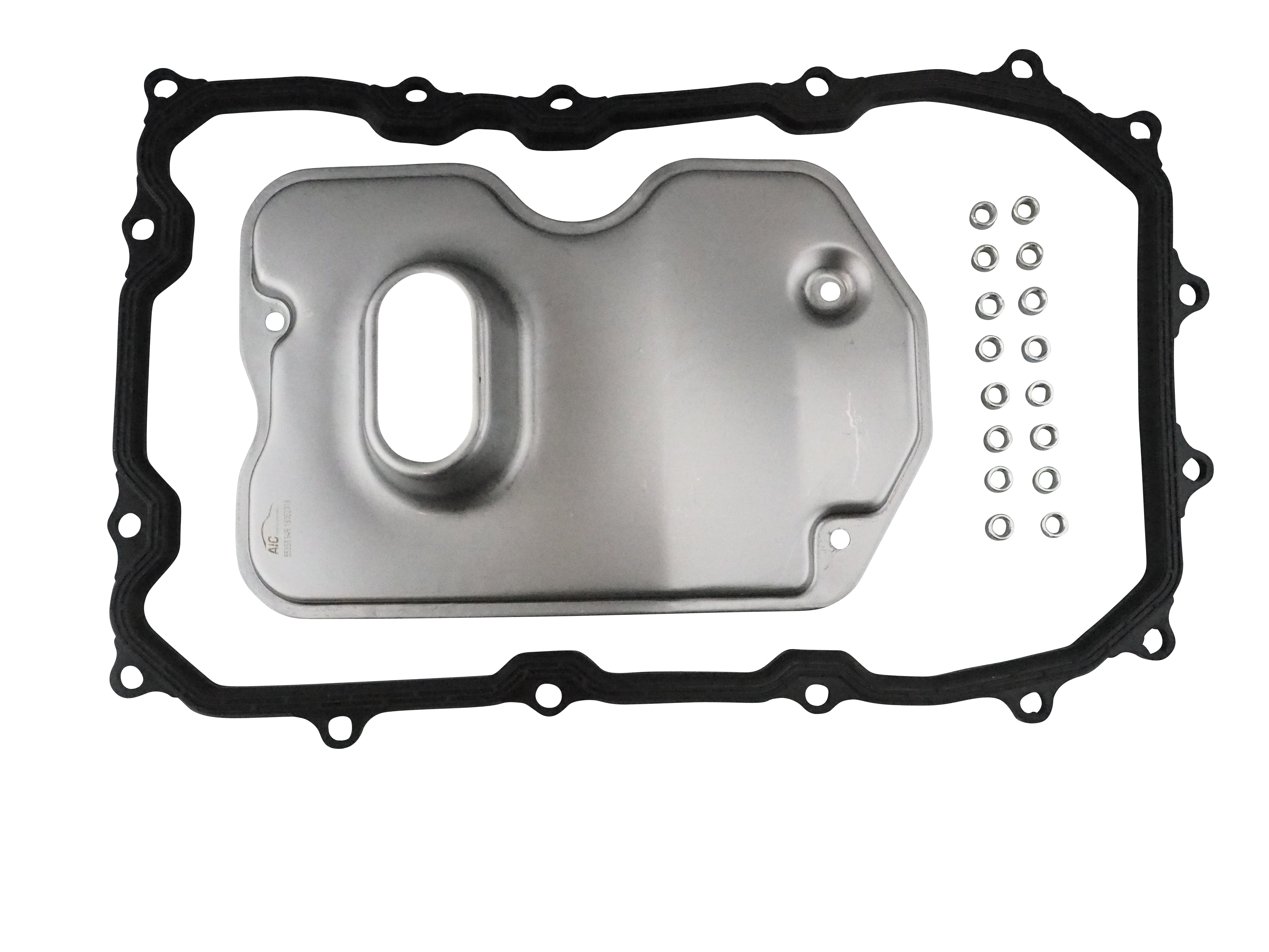 AIC 55358 Hidraulika szűrő készlet, automatikus váltó AUDI PORSCHE VW