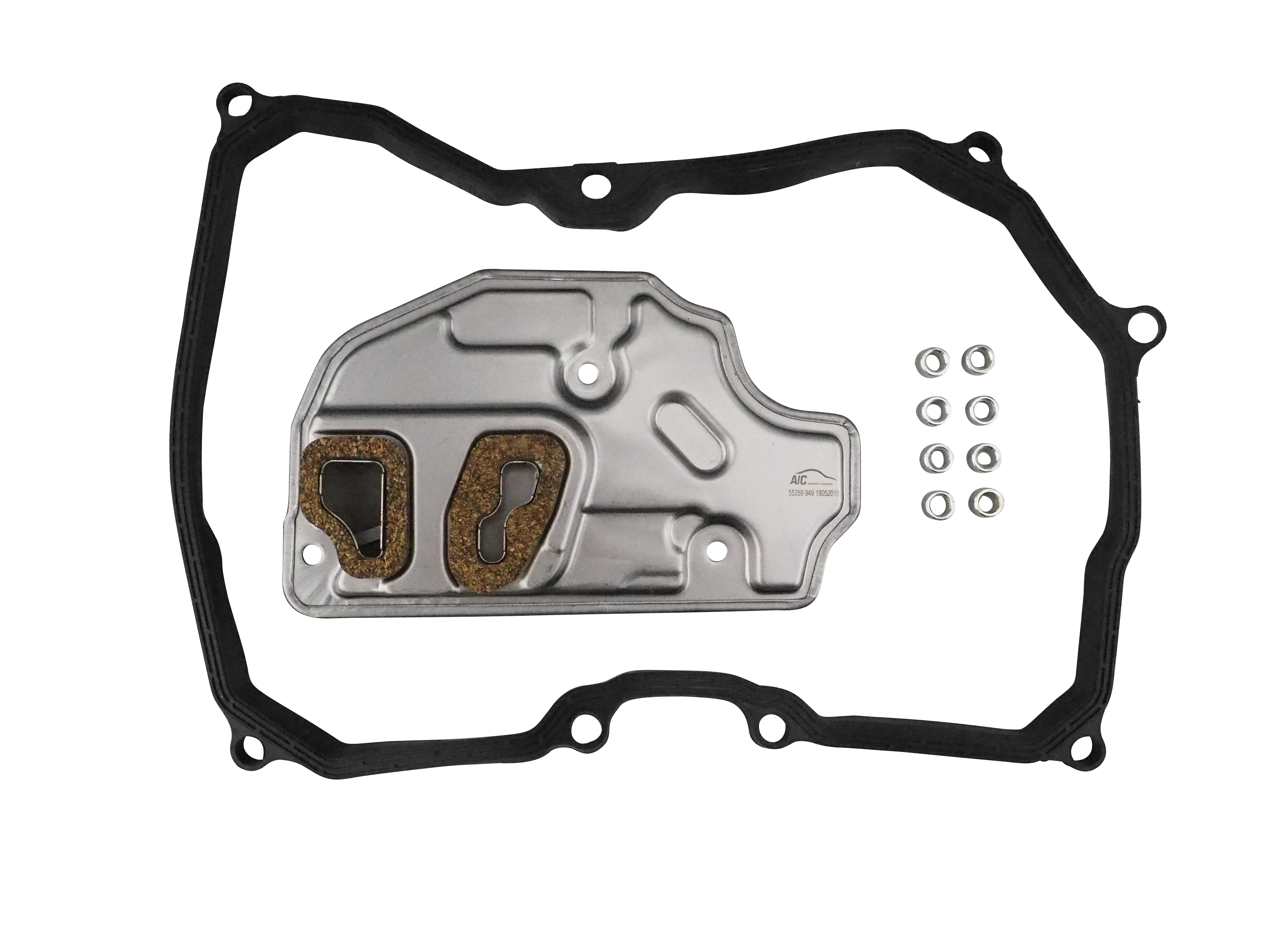 AIC 55359 Hidraulika szűrő készlet, automatikus váltó AUDI SEAT SKODA VW