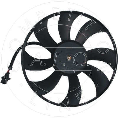 AIC 55368 ventilátor, motorhűtés SEAT SKODA VW