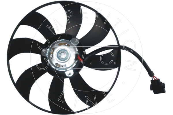 AIC 55368 ventilátor, motorhűtés SEAT SKODA VW