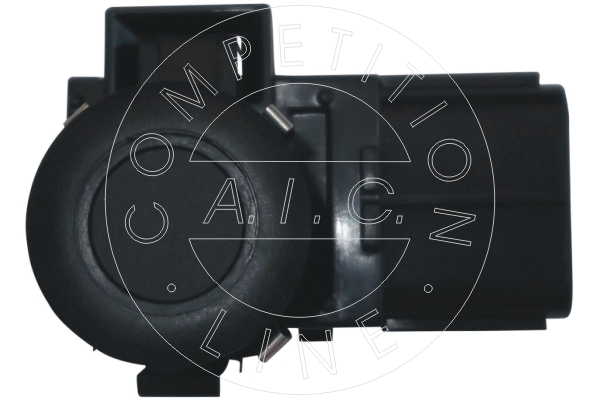 AIC 55456 érzékelő, parkolásasszisztens hátsó kívül TOYOTA