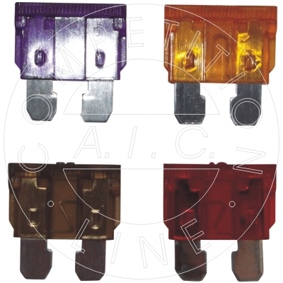 AIC 55646 biztosíték