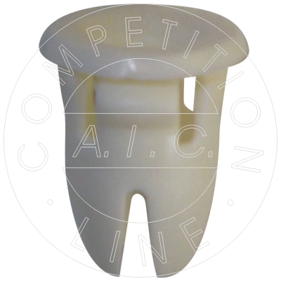 AIC 55679 Patent, dísz-/védőléc MERCEDES-BENZ