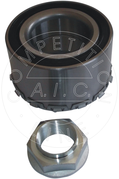 AIC 55687 kerékcsapágy készlet hátsótengely, kétoldali MERCEDES-BENZ