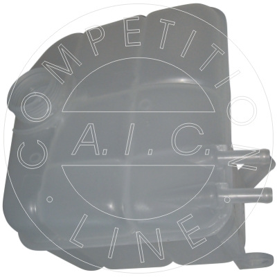 AIC 55689 kiegyenlítőtartály, hűtőfolyadék FORD