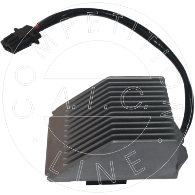 AIC 55742 vezérlő, fűtés/szellőzés AUDI SEAT SKODA VW