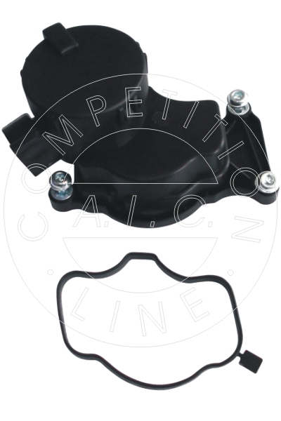 AIC 55795 Szelep, forgattyúsház szellőztetés BMW