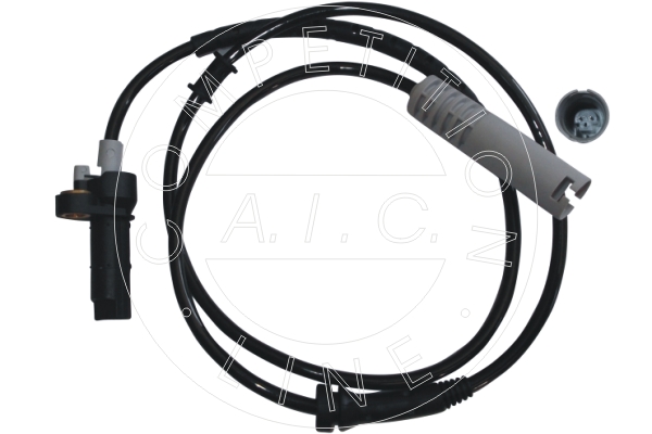 AIC 55815 érzékelő, kerékfordulatszám hátsótengely, kétoldali BMW