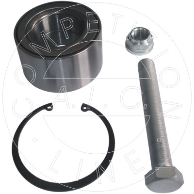 AIC 55869 kerékcsapágy készlet hátsótengely, kétoldali VW