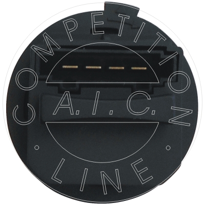 AIC 56006 vezérlő, fűtés/szellőzés CITROËN