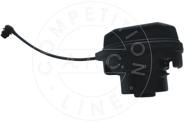 AIC 56033 Záró, üzemanyag tartály AUDI VW