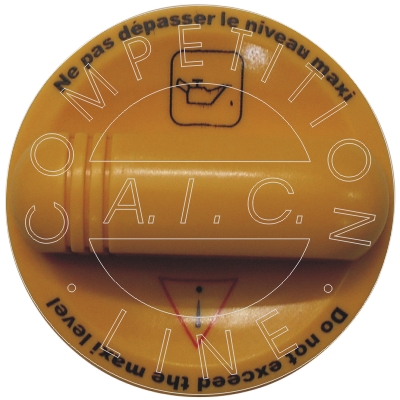AIC 56040 Záró,olajbeöntő DACIA OPEL RENAULT