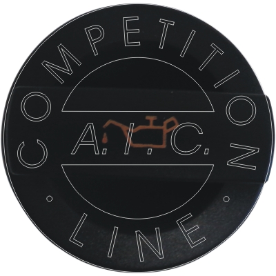 AIC 56043 Záró,olajbeöntő...