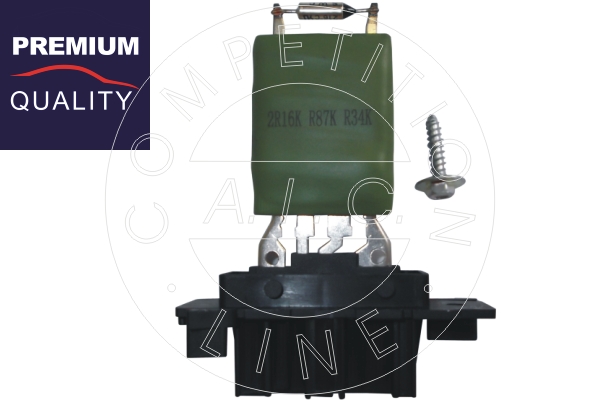 AIC 56053 ellenállás, belső tér szellőzés ABARTH ALFA ROMEO FIAT OPEL