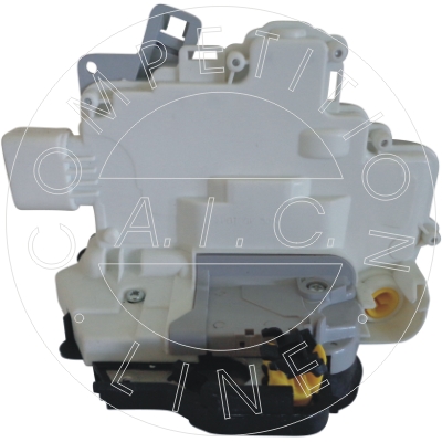 AIC 56186 Ajtózár bal első AUDI