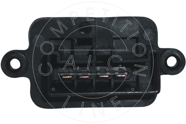 AIC 56191 ellenállás, belső tér szellőzés ABARTH FIAT LANCIA