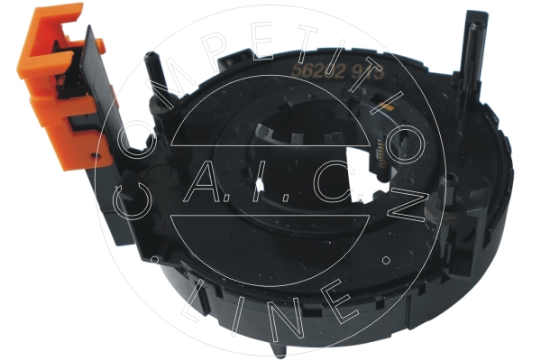 AIC 56202 Spirálrugó, légzsák AUDI SEAT SKODA VW