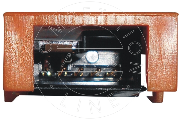 AIC 56202 Spirálrugó, légzsák AUDI SEAT SKODA VW
