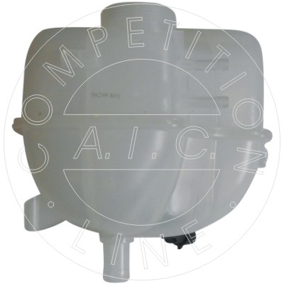 AIC 56208 kiegyenlítőtartály, hűtőfolyadék OPEL SAAB