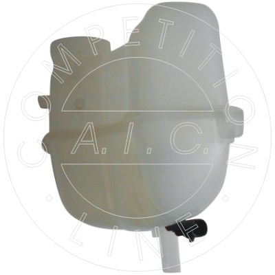AIC 56208 kiegyenlítőtartály, hűtőfolyadék OPEL SAAB