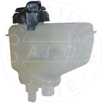 AIC 56370Set kiegyenlítőtartály, fékfolyadék VW